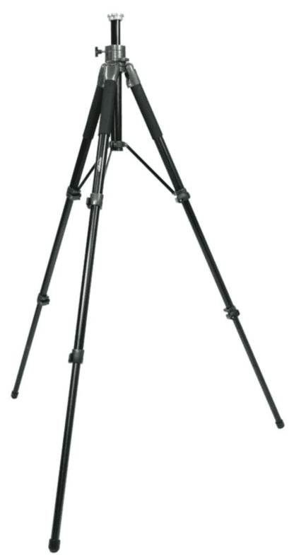 Omegon Titania 800 tripod - Image 2