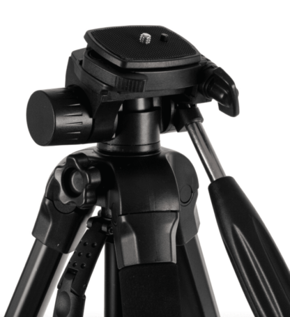 Omegon Basic 200 BL Aluminium Tripod With Tilt Head - Image 4
