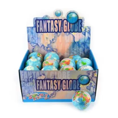 Μπαλάκι Γη - Fantasy Globe Ball - Image 2