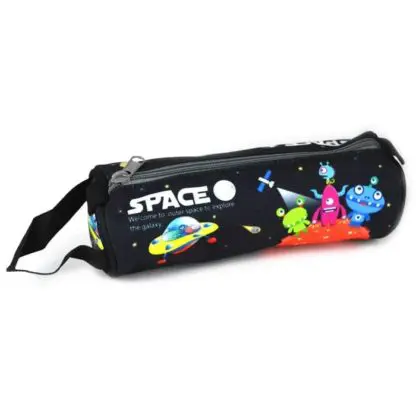 Pencil Case Space 20x7cm