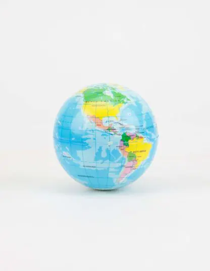 Μπαλάκι Γη - Fantasy Globe Ball
