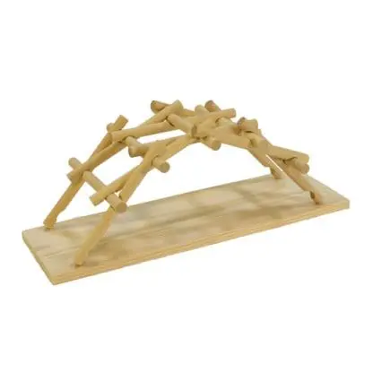 Γέφυρα Da Vinci 9.5x24cm - Image 2