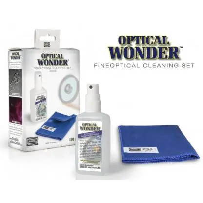 Baader Optical Wonder cleaning kit 100ml - Image 2