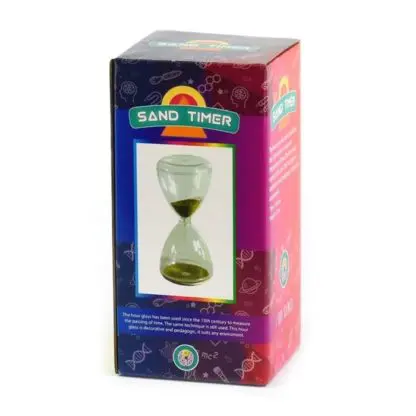 Gold Sand - Timer - Image 2