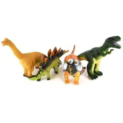 Dinosaur Figures (Soft) - Image 2