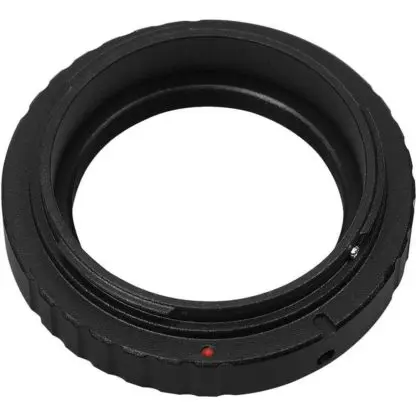 Omegon T2-Ring compatible with Canon EOS