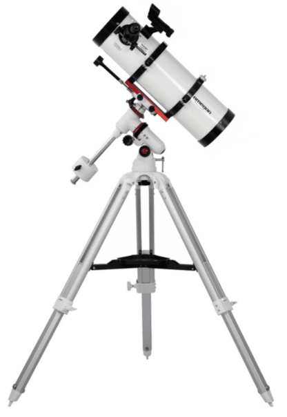 Omegon Advanced Telescope 130/650 EQ-320 - Image 4