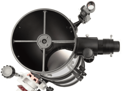 Omegon Advanced Telescope 130/650 EQ-320 - Image 3