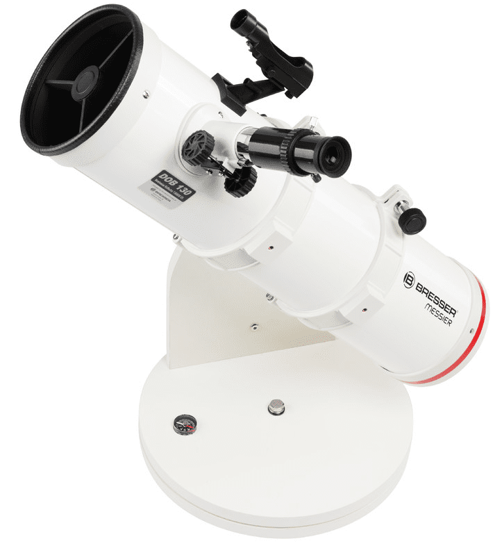 Bresser Dobson telescope N 130/650 Messier DOB - Image 4