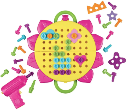 Design & Drill Flower Power Studio - Image 2