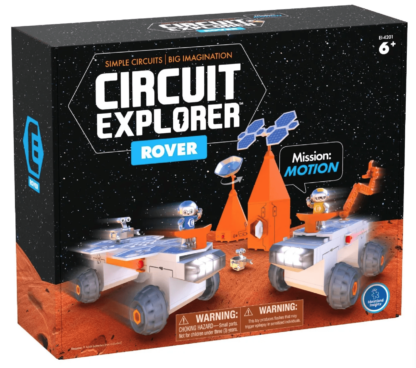 Circuit Explorer - Rover - Image 3