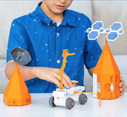 Circuit Explorer - Rover - Image 2