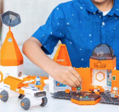 Circuit Explorer - Deluxe Base Station - Image 3