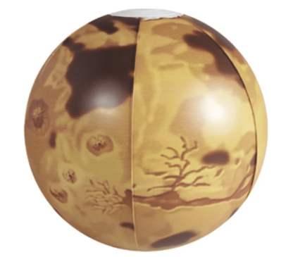 Giant Inflatable Solar System - Image 4