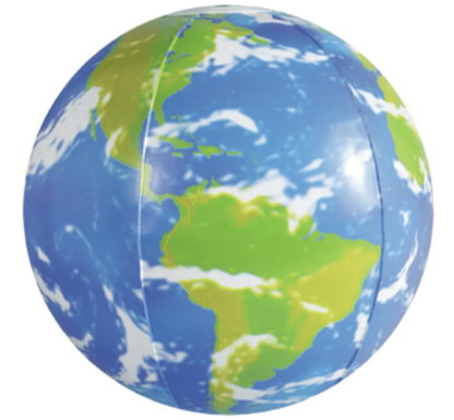 Giant Inflatable Solar System - Image 5