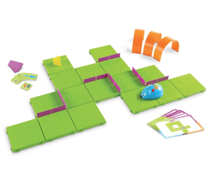 Σετ Δραστηριοτήτων Code & Go Robot Mouse - Image 2