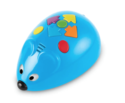 Σετ Δραστηριοτήτων Code & Go Robot Mouse - Image 4