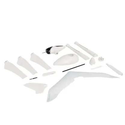 Wind Powered Motor Glider 22.5cm - Image 4