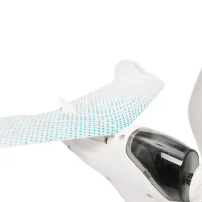 Wind Powered Motor Glider 22.5cm - Image 6