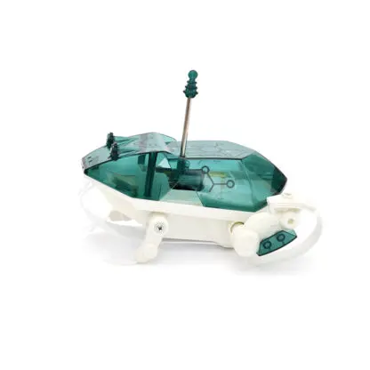 Bionic Robot Frogzilla - Image 4