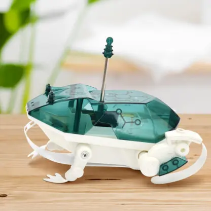 Bionic Robot Frogzilla - Image 8