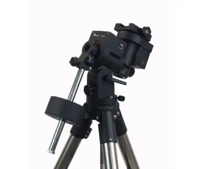 iOptron CEM26 Equatorial Mount with iPolar and 1.5" Tripod