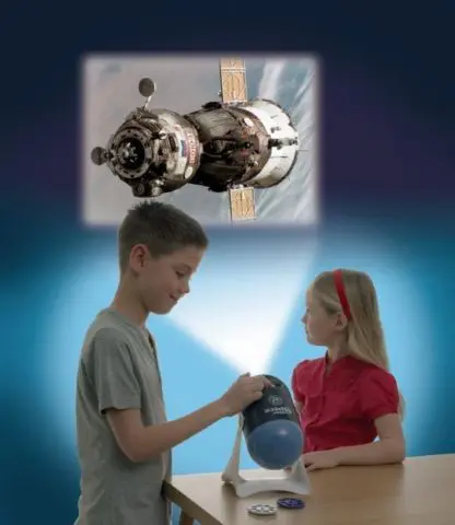 Deep Space Home Planetarium & Projector - Image 2