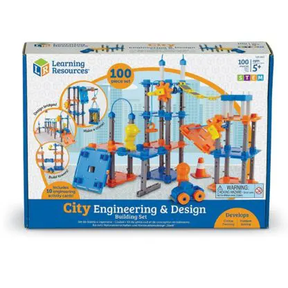 City Engineering & Design Building Set - Image 3
