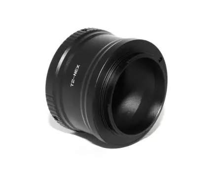 TS-Optics T2 Adapter Ring for Sony Alpha Nex