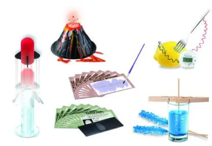 Kitchen Science - Image 2