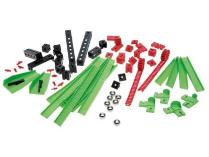 Dynamic Tuning Set - Marble run - Image 4