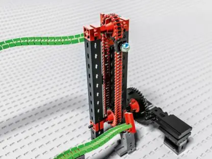 Dynamic Tuning Set - Marble run - Image 3