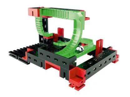 Dynamic XS Tuning Set - Marble run - Image 4