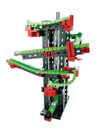 Dynamic XS Tuning Set - Marble run - Image 2