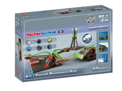 BT Smart Beginner Set