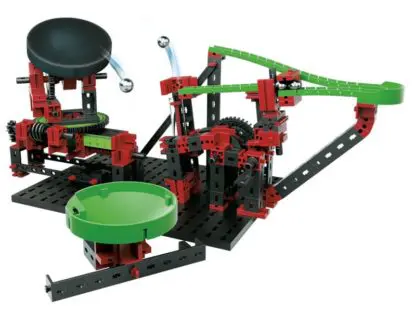 Dynamic XM - Marble run - Image 2