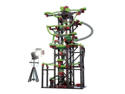 Dynamic XXL - Marble run - Image 2
