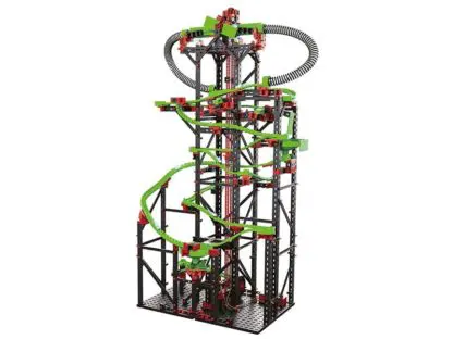 Dynamic XXL - Marble run - Image 4