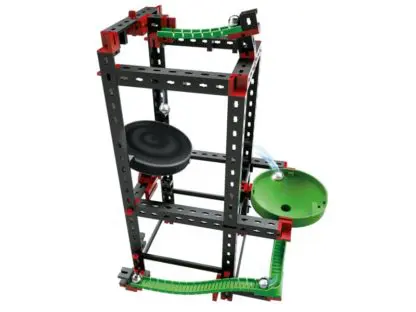 Dynamic Trampoline - Marble run - Image 3