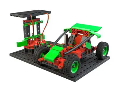 Green Energy - Fischertechnik - Image 3
