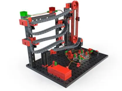 E-Tronic - Fischertechnik - Image 3