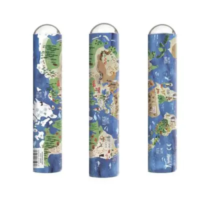Kaleidoscopes - Discover The World