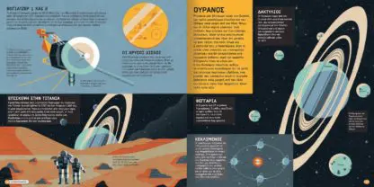 Great Atlas of Space - Image 2