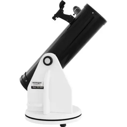 Omegon Dobson telescope N 102/640 DOB - Image 3