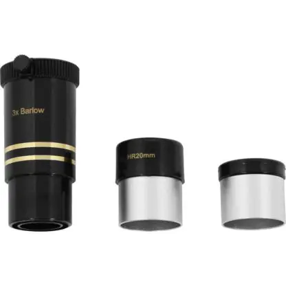 Omegon Dobson telescope N 102/640 DOB - Image 4