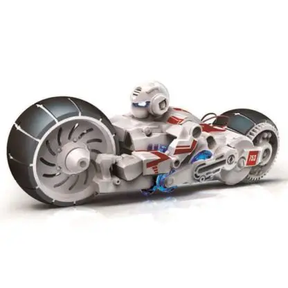 Salt Water Motorcycle Kit 21cm