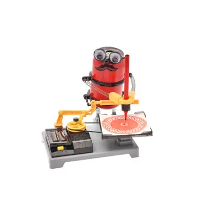 Art Robot Spiral Factory STEM 22.5cm - Image 4