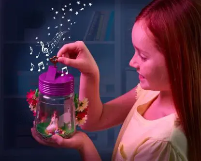 My Very Own Fairy Jar - Image 3