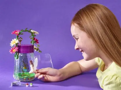 My Very Own Fairy Jar - Image 4