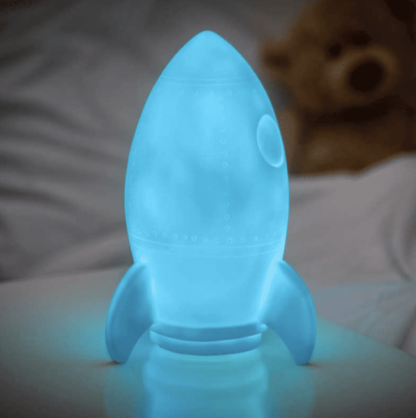 Rocket Night Light - Image 5